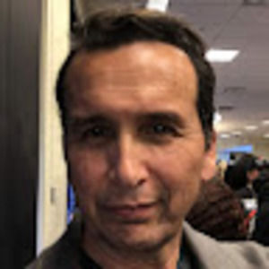 Meet your Posher, Tony